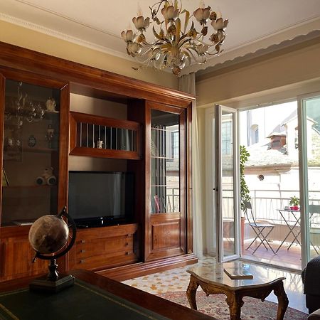 Vittore 11 Square แวร์บาเนีย ภายนอก รูปภาพ