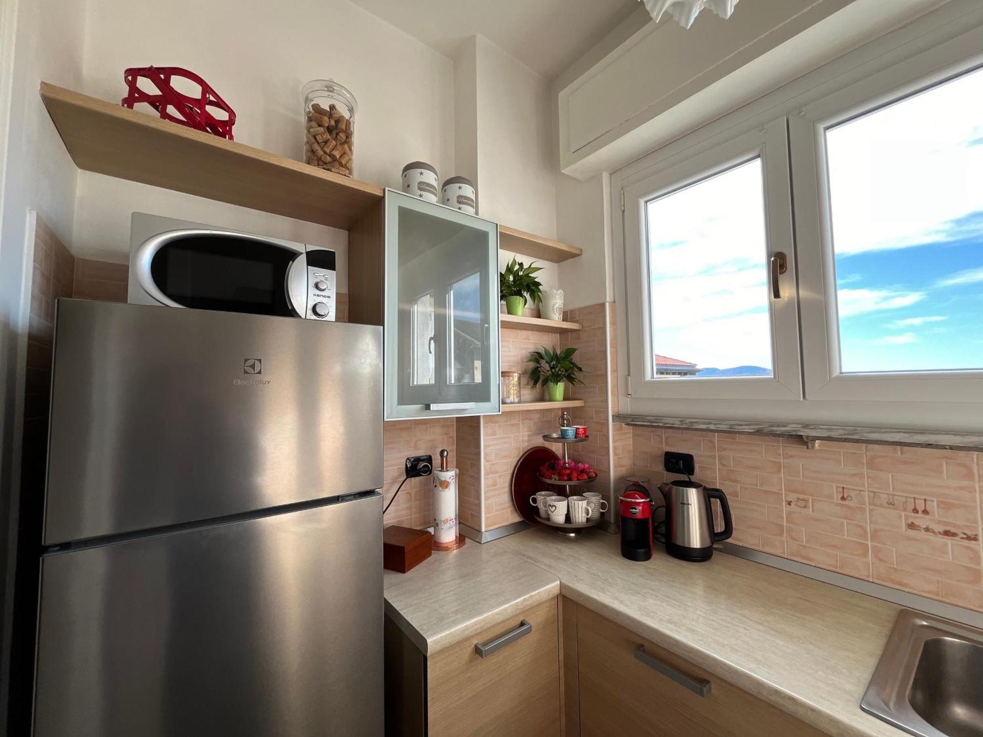 Vittore 11 Square แวร์บาเนีย ภายนอก รูปภาพ